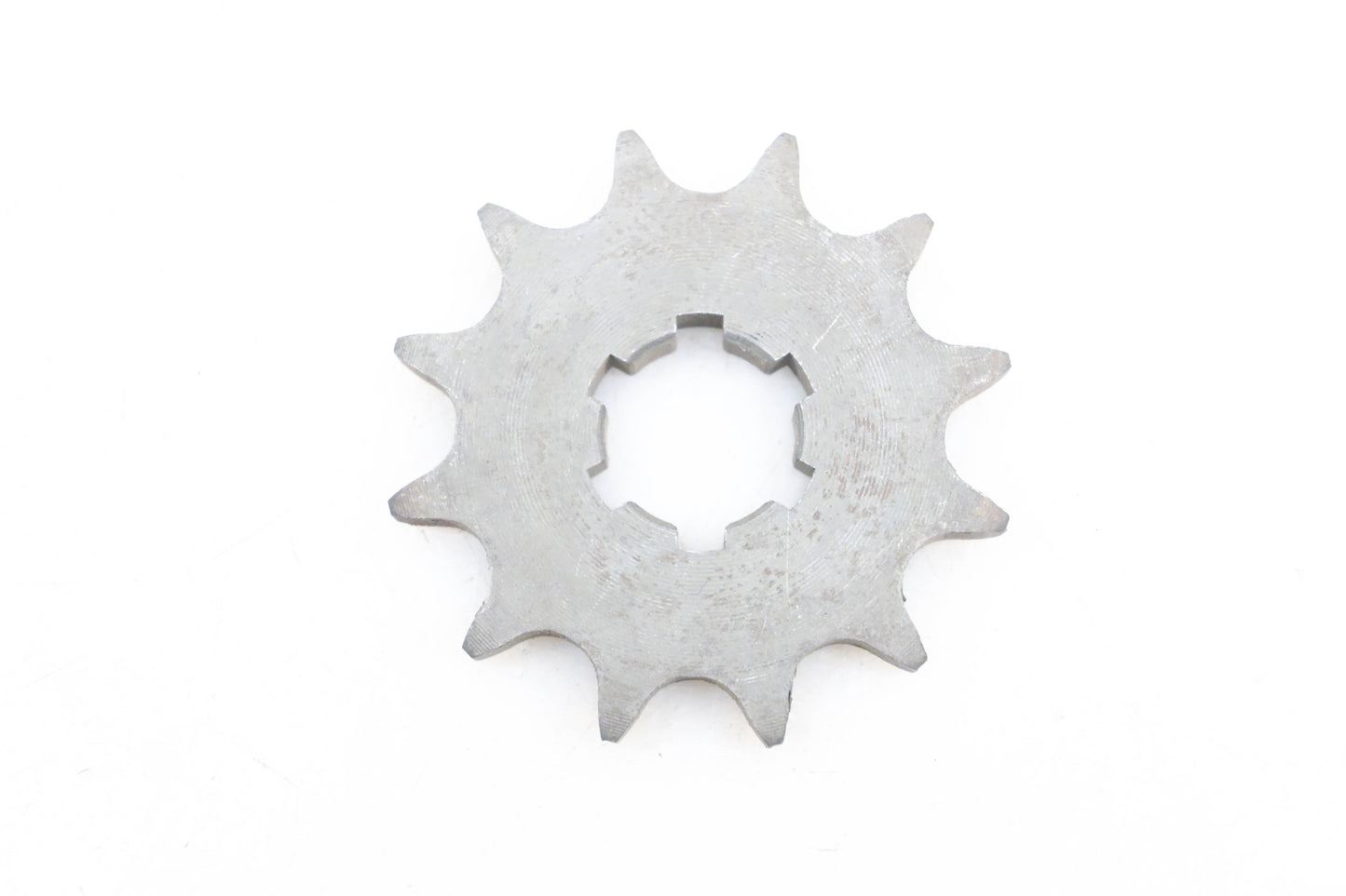Aftermarket 10-0329 12T Sprocket NOS