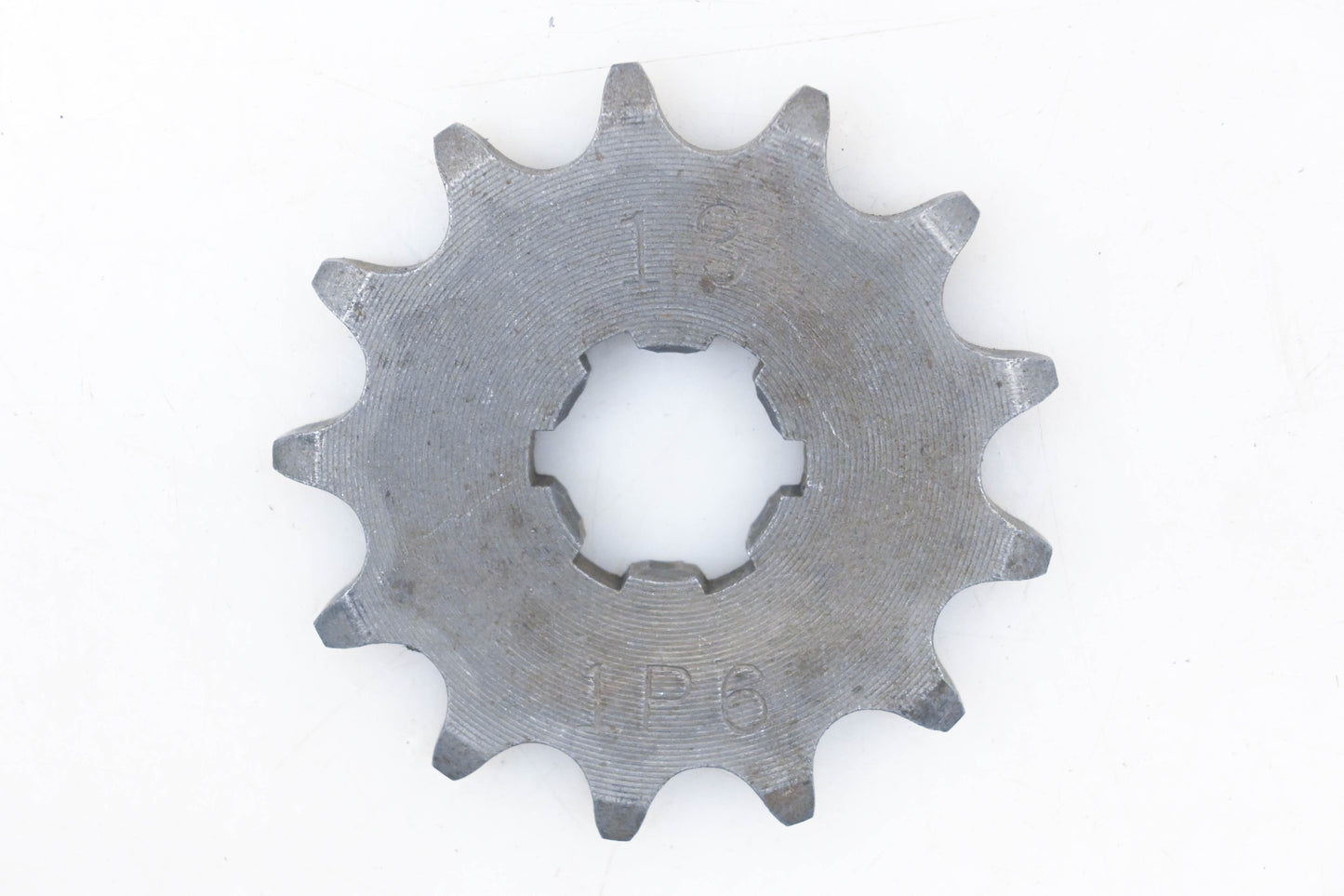 Aftermarket STR50-0045, 93822-13213-00 13T Sprocket NOS