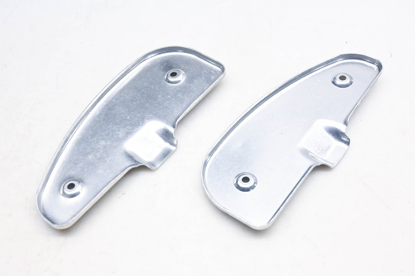 OEM Polaris 5245624 Victory Passenger Floorboard Cover Kit