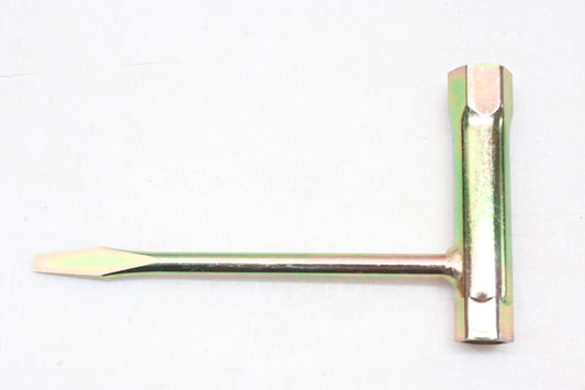 Aftermarket IQ031-6 3/4"x 1/2" Bar Wrench Combo Tool NOS