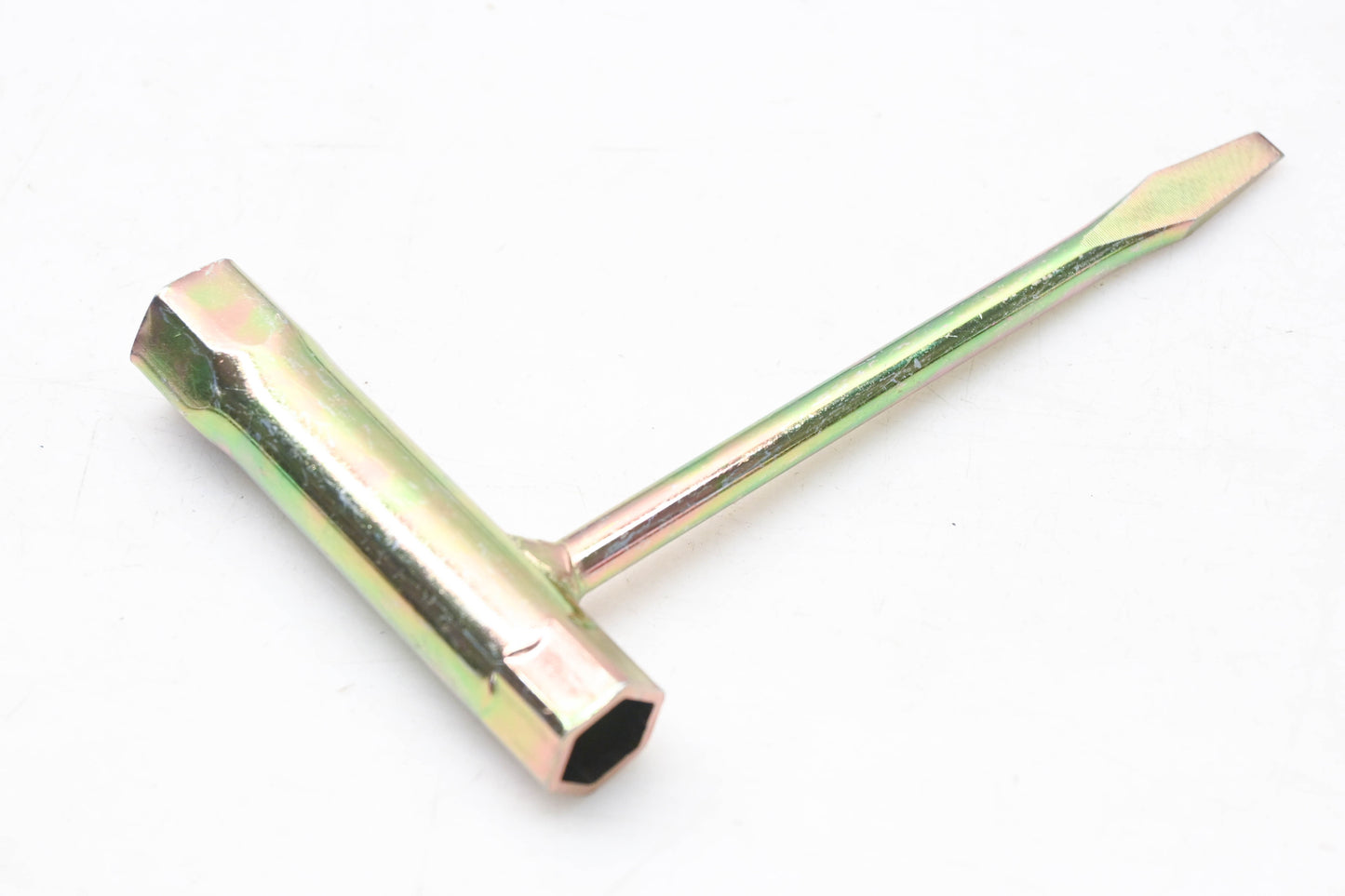 Aftermarket IQ031-6 3/4"x 1/2" Bar Wrench Combo Tool NOS