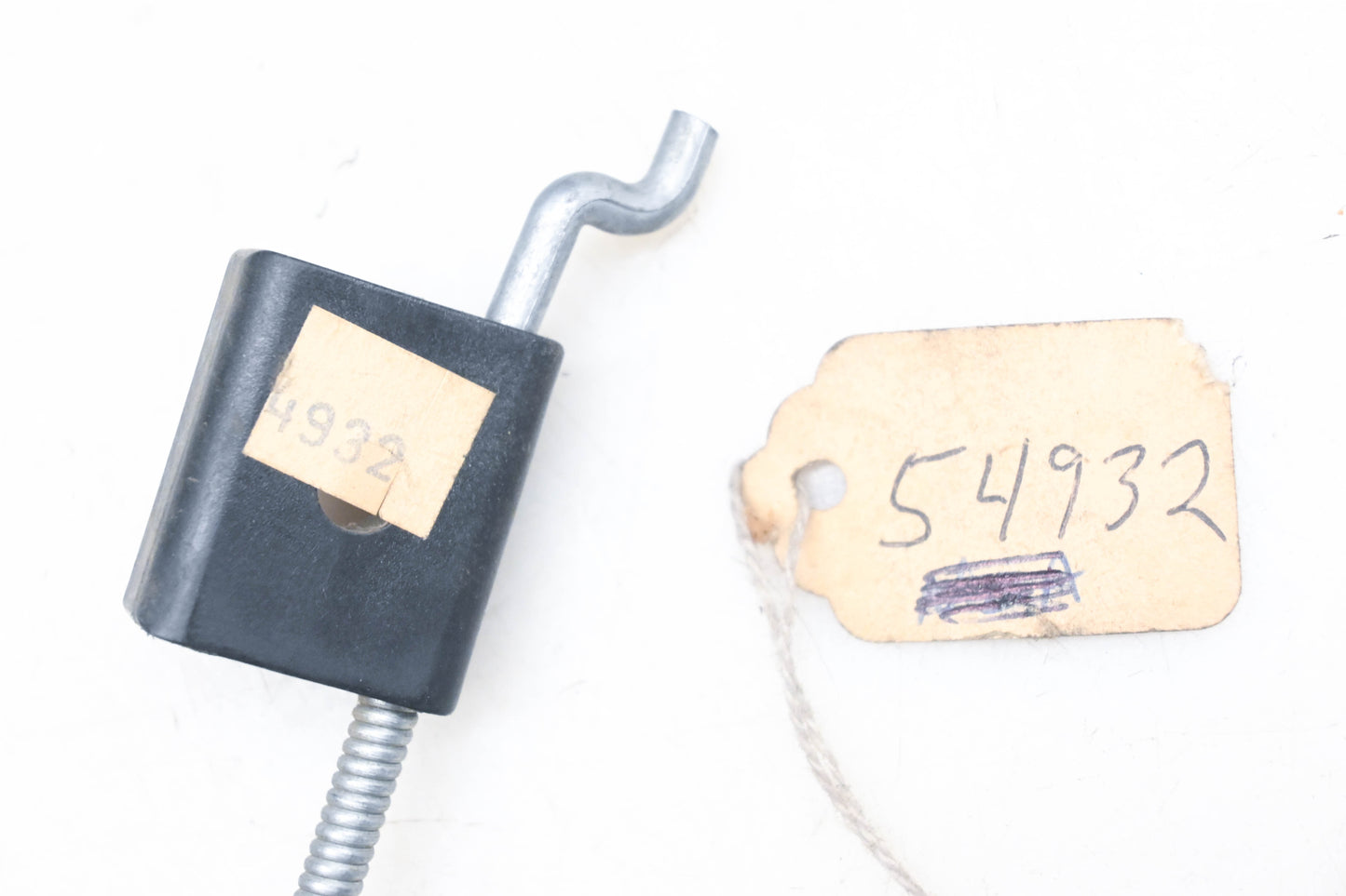 Aftermarket 54932 Mower Control 55" Cable