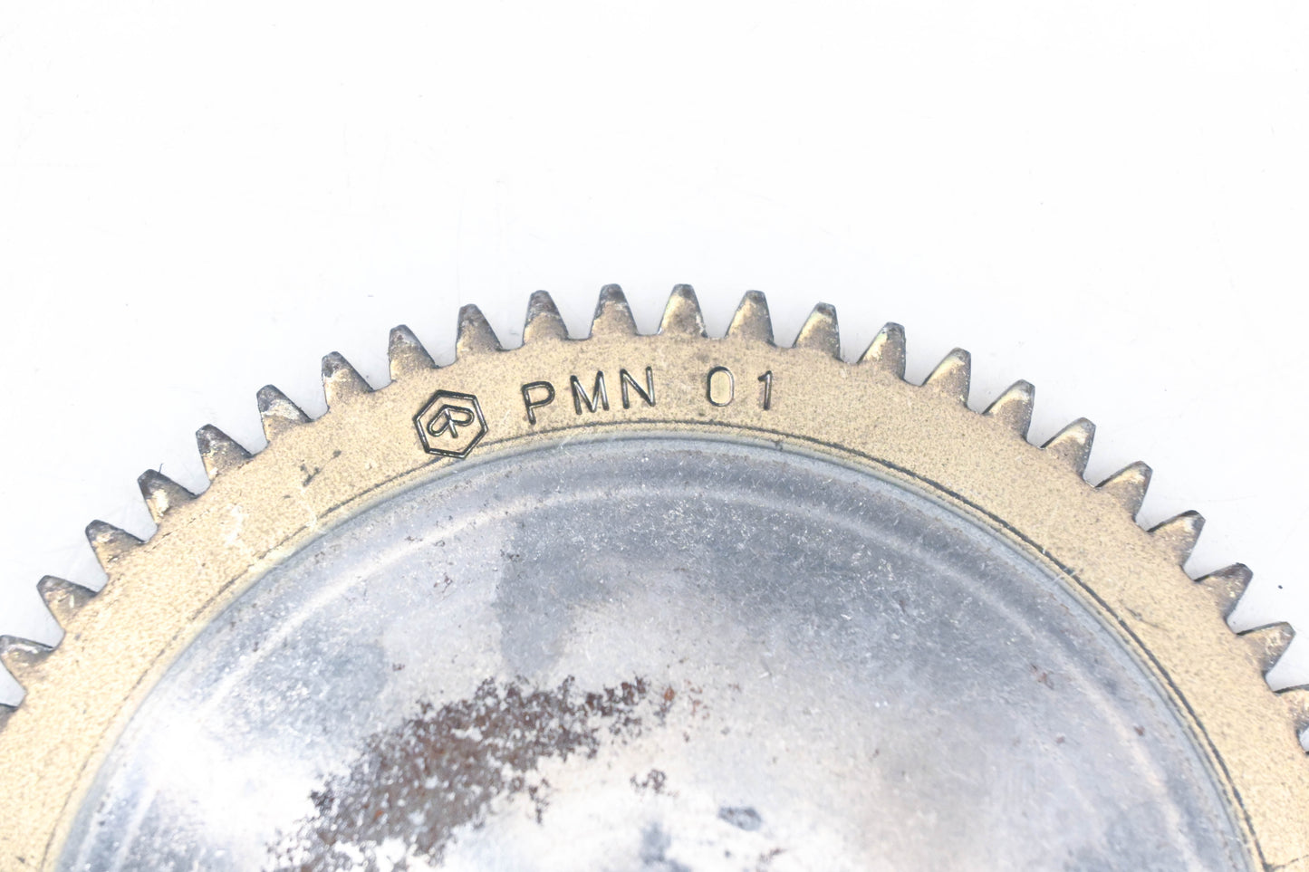 Piaggio PMN01 Starter Pulley Gear