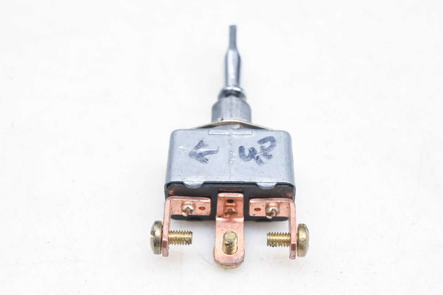 Standard Motor Product HP4870 Toggle Switch