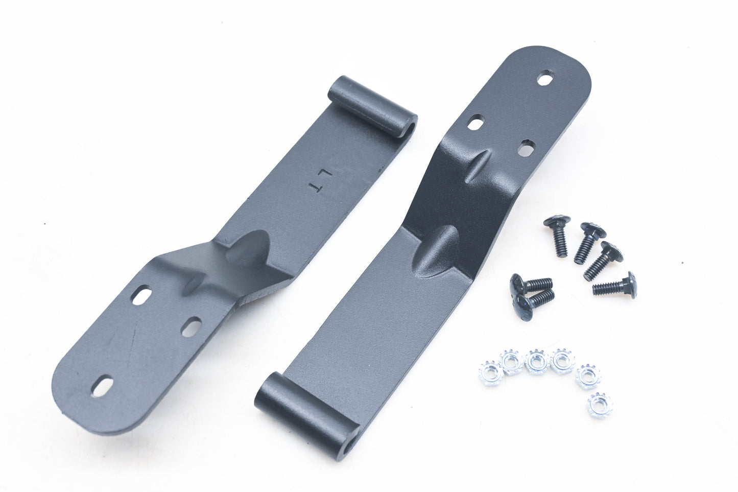 New OEM Polaris 2207736 Door Hinge Kit NOS