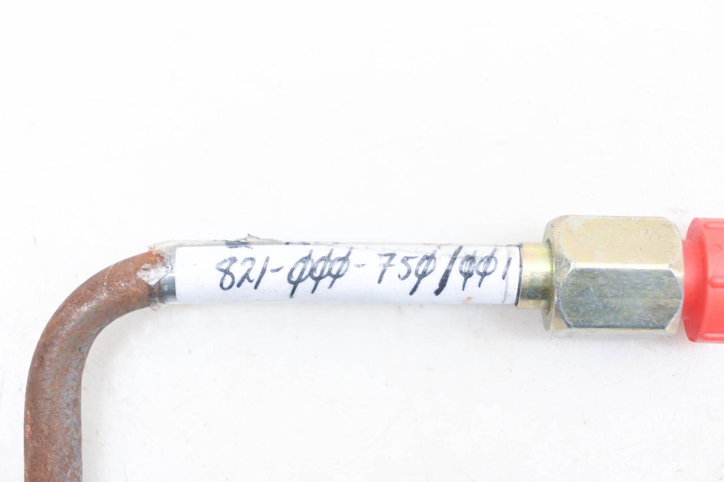 Raymond 821-000-750/001 Tube Assembly NOS