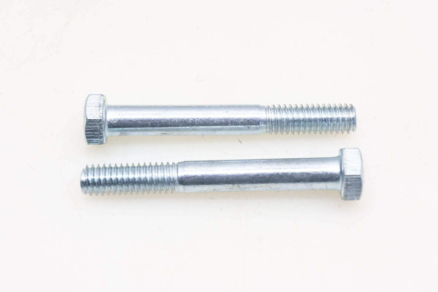 Aftermarket IQ033-3 5/16-18 x 2-1/2" x 1/2" Grade 5 Shoulder Bolts Qty 2 NOS