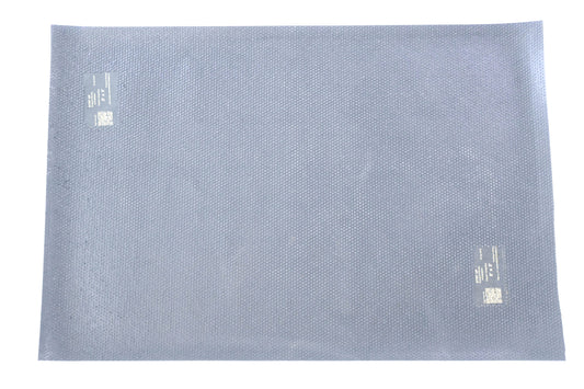 Aftermarket YN500-51 "Step Up To Better Mowing" 2"x3" Floor Mat NOS