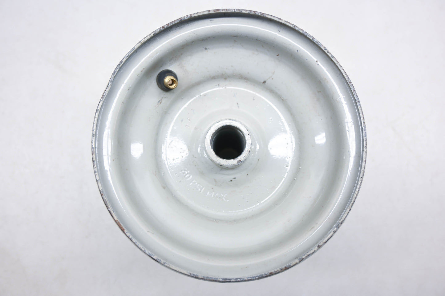 Aftermarket YM001-17 5.75"x 3" Snowblower Steel Wheel