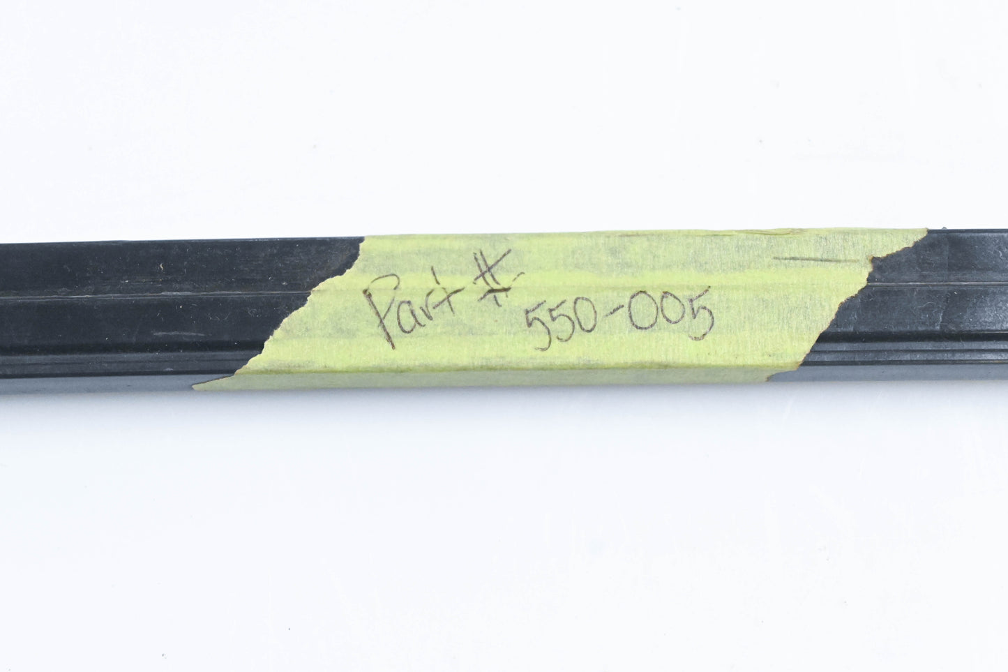 Garland 550-005 Tunnel Wear Strip NOS