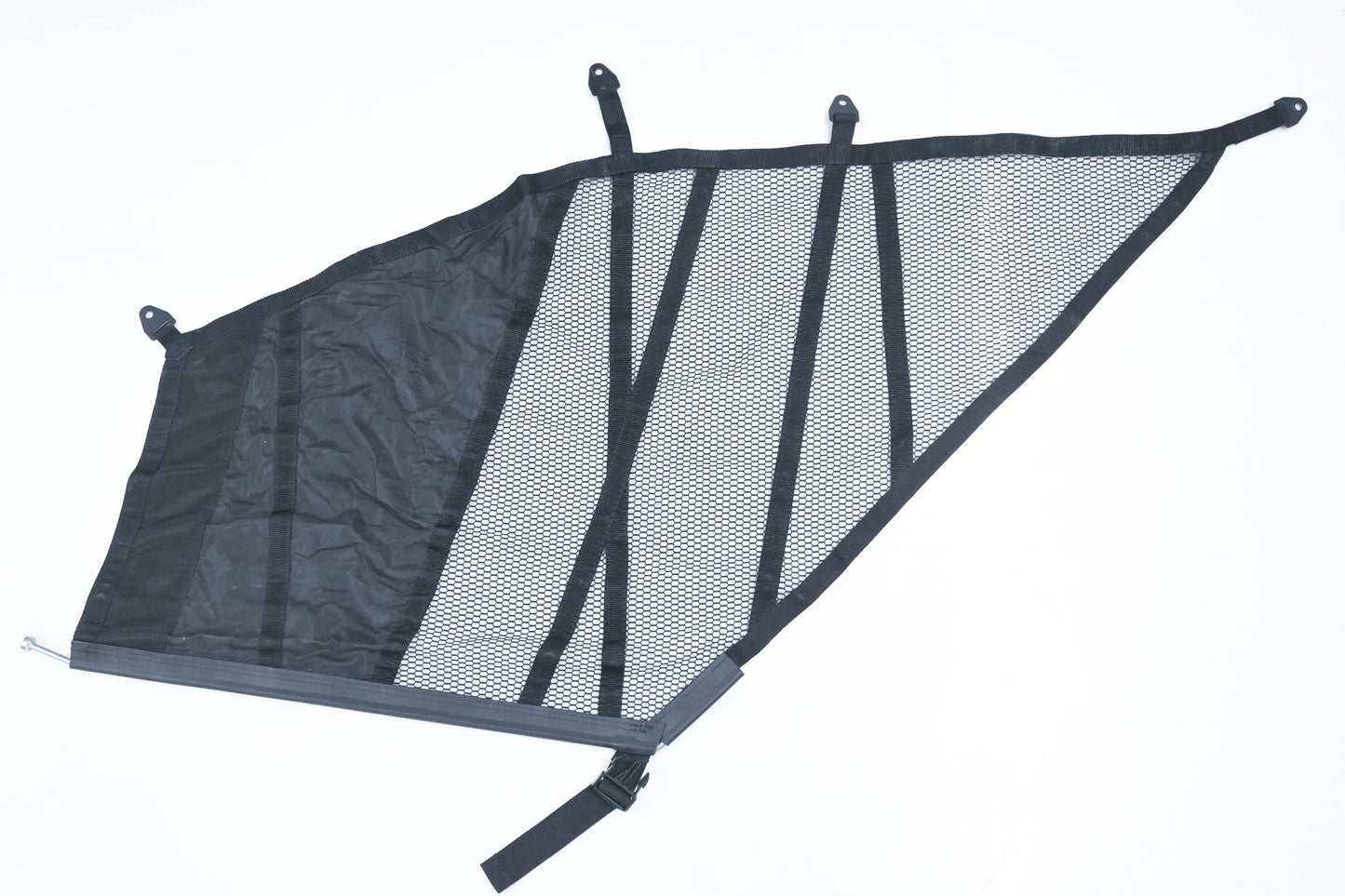 OEM Polaris 2689580 Door Safety Mesh Net