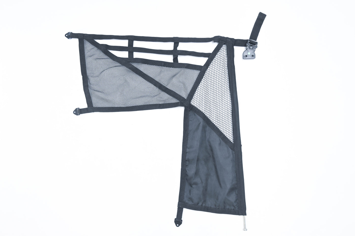OEM Polaris 2686409 Door Safety Mesh Net