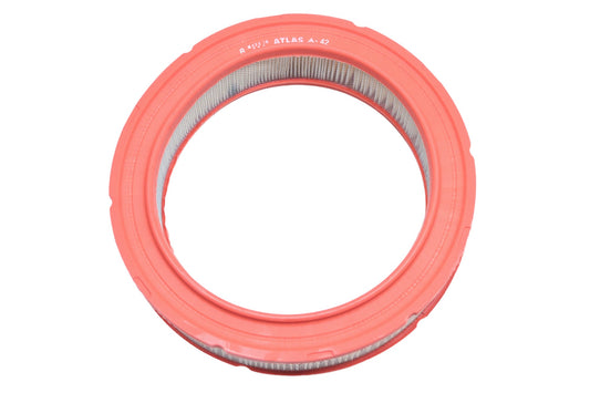 Atlas A-42, 651042 Air Filter NOS