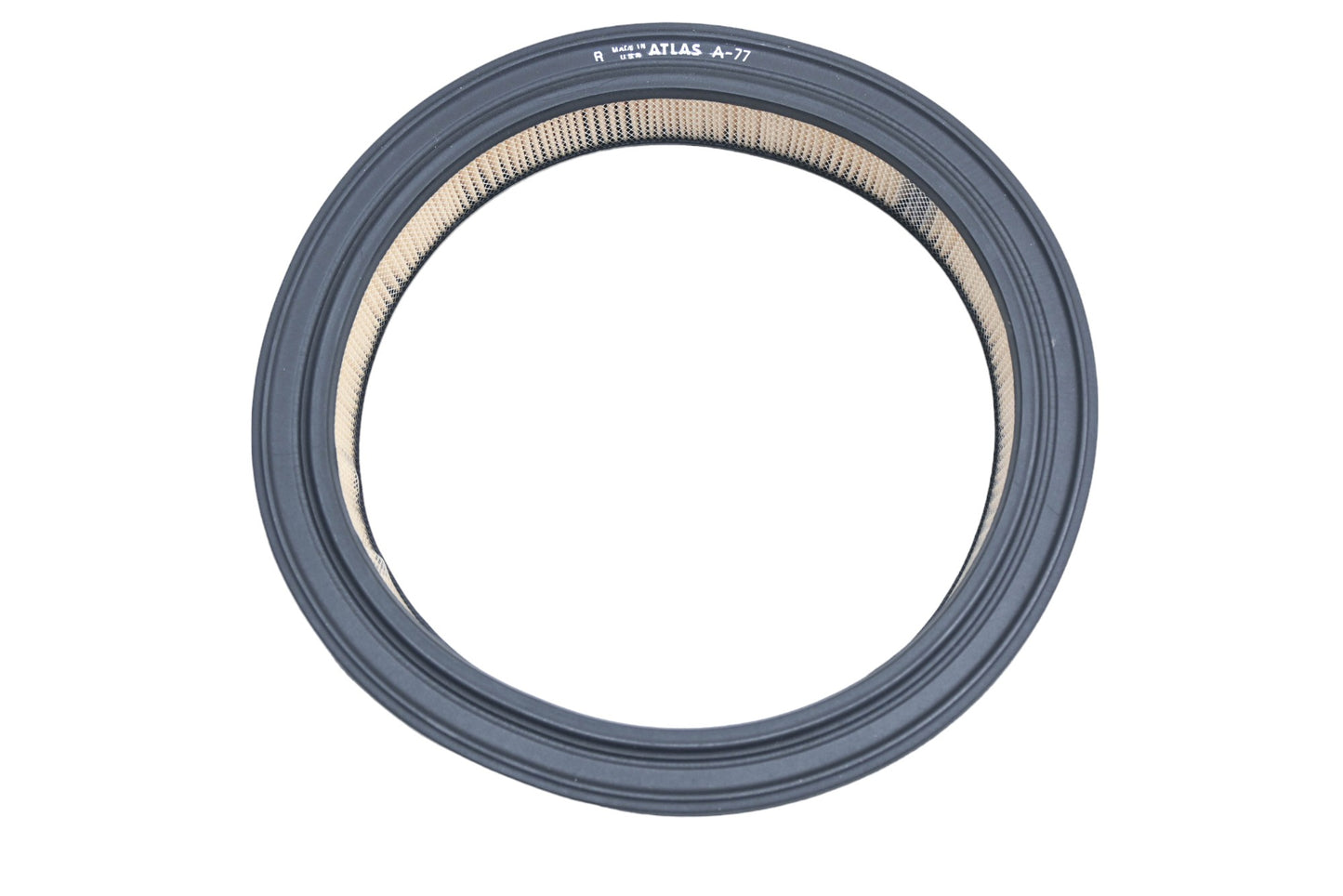 Atlas A-77, 651077 Air Filter NOS