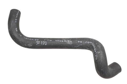Atlas MC-170, 642470 Radiator Hose NOS