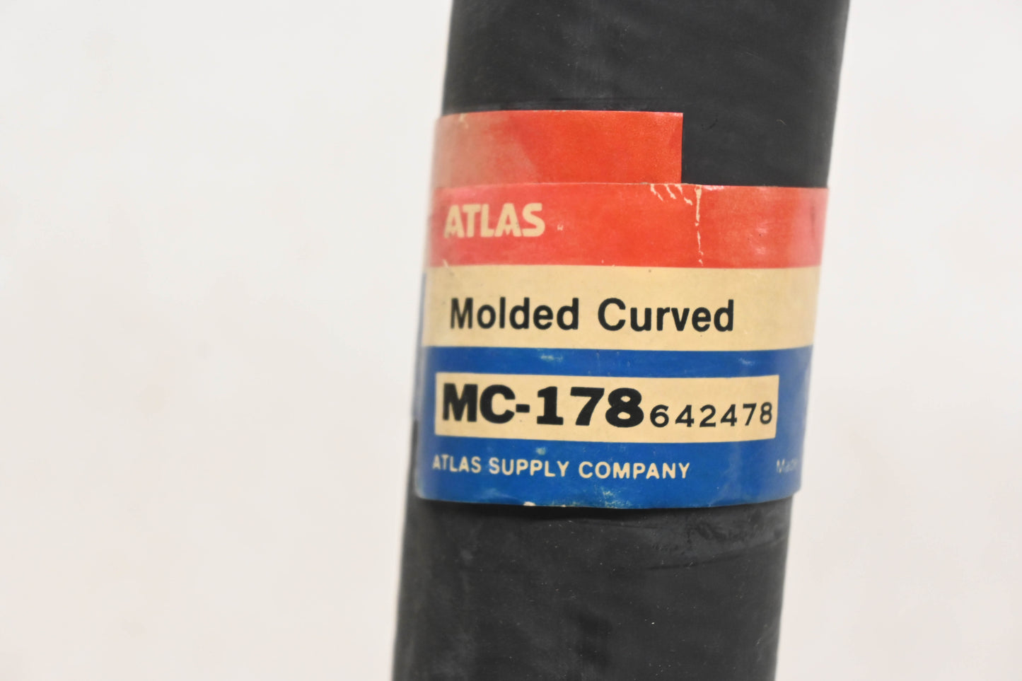 Atlas MC-178, 642478 Radiator Hose NOS