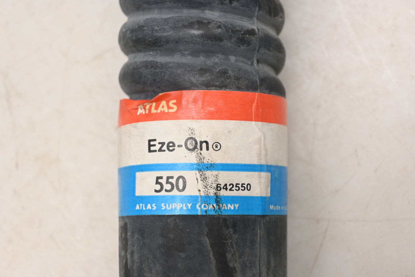 Atlas 550, 642550 EZE-On Hose 30" NOS