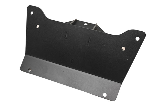 Moose 4501-0460 RM4 Plow Mount Plate NOS