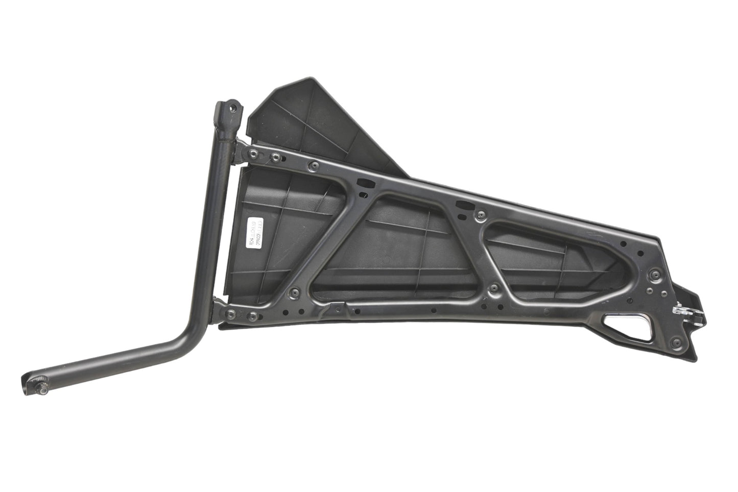 OEM Polaris 2637704 Right Door Assembly