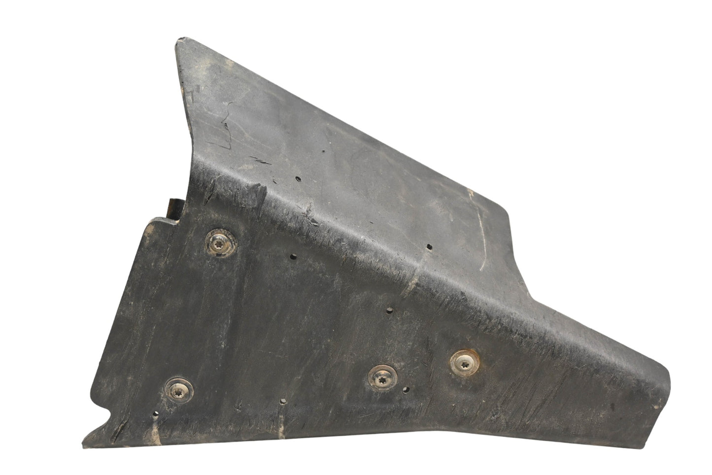 OEM Polaris 2880274 Front A-Arm Guard