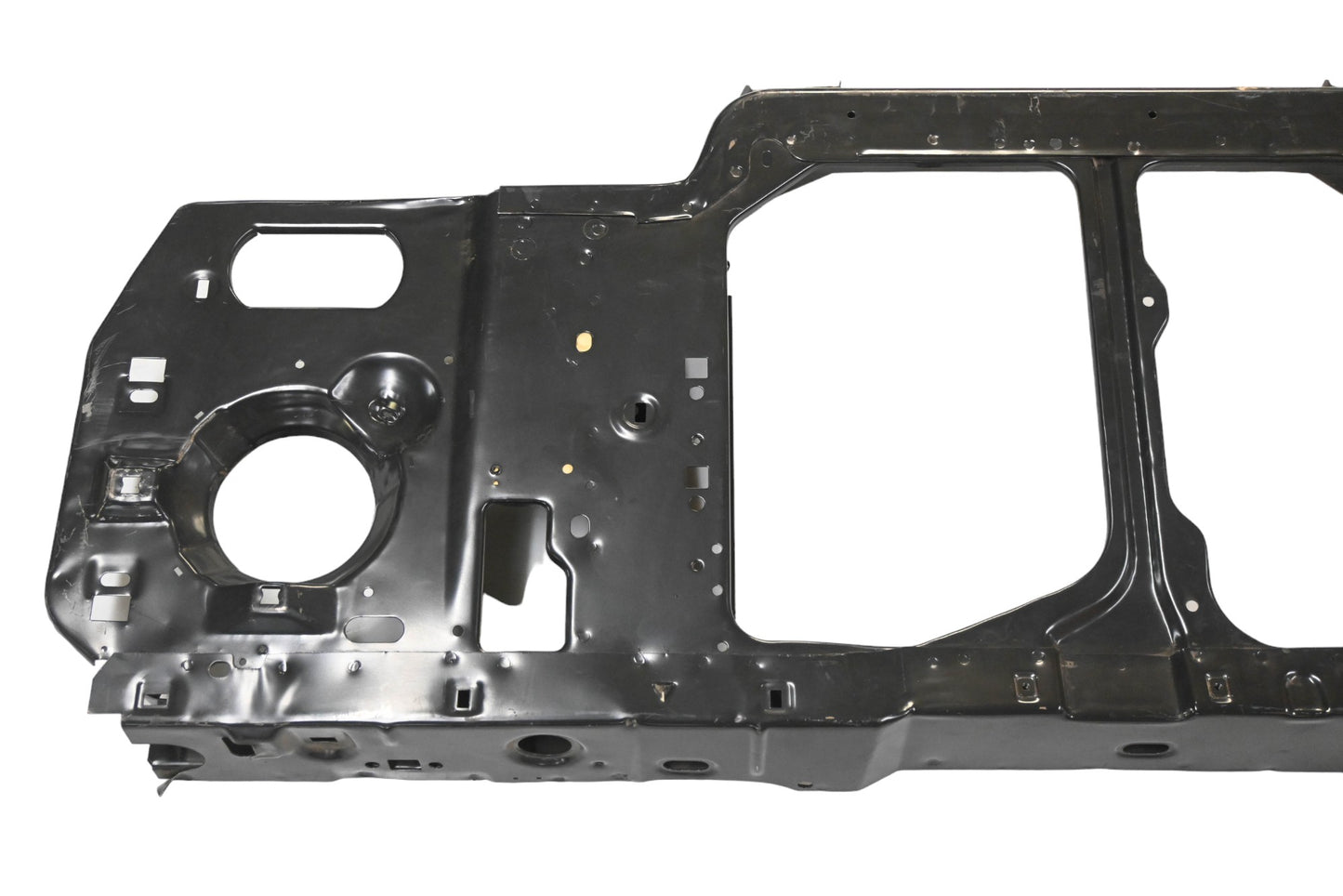 New OEM Ford E5TZ-16138A, E5TZ16138A Radiator Support Frame NOS