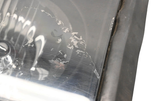 Dodge ?5-HD-JH-DR06-AM-C, A217PP3 Tinted Left & Right Headlamps