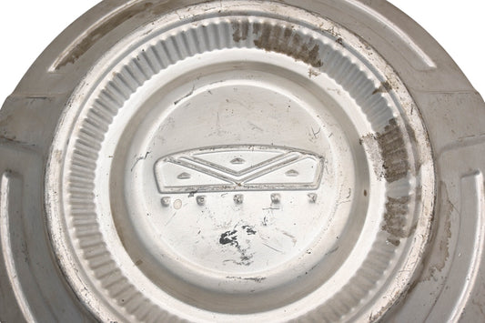 Ford C7TA-1130 B, C7TA113 B Unpainted 12" Hub Cap