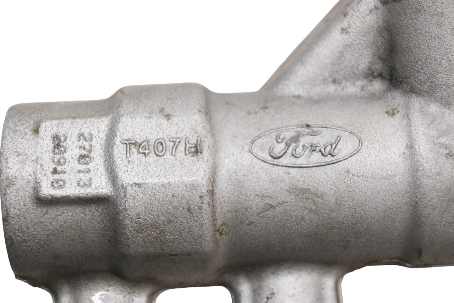 OEM Ford T407H Master Brake Cylinder Assembly