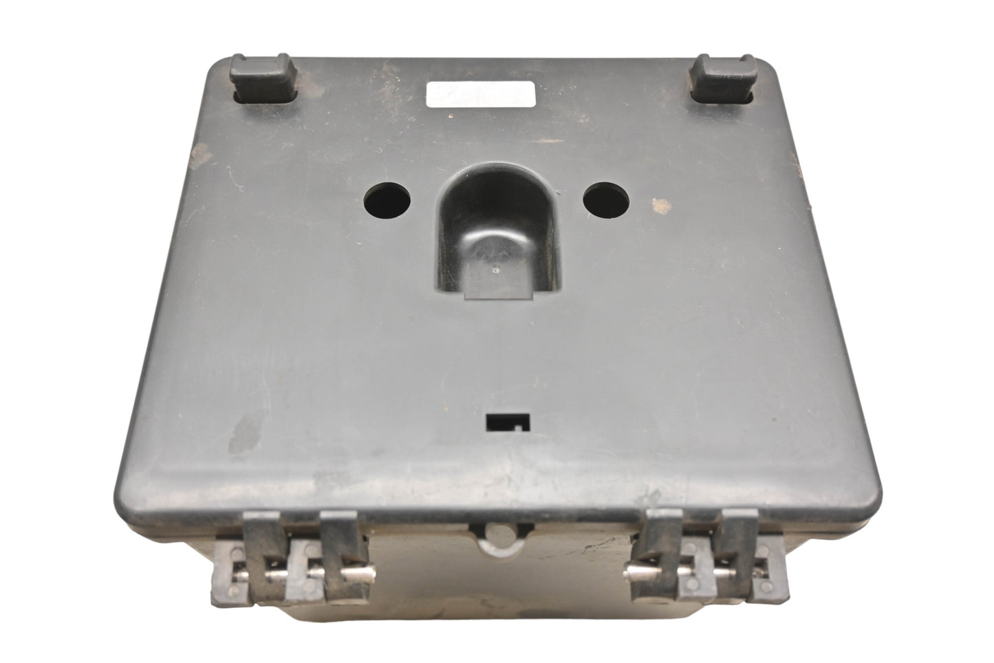 New OEM Yamaha 4XE-F160A-01-00 Storage Box NOS