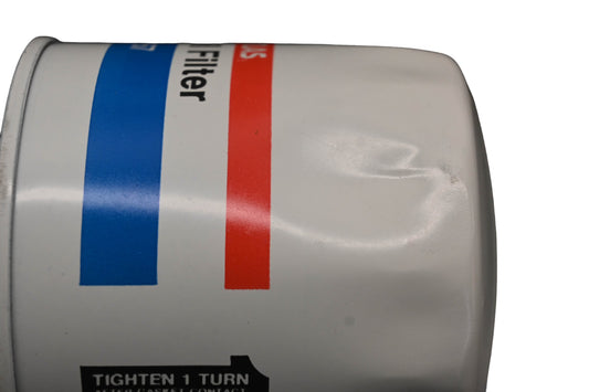 Atlas M-57, 651257 Oil Filter NOS