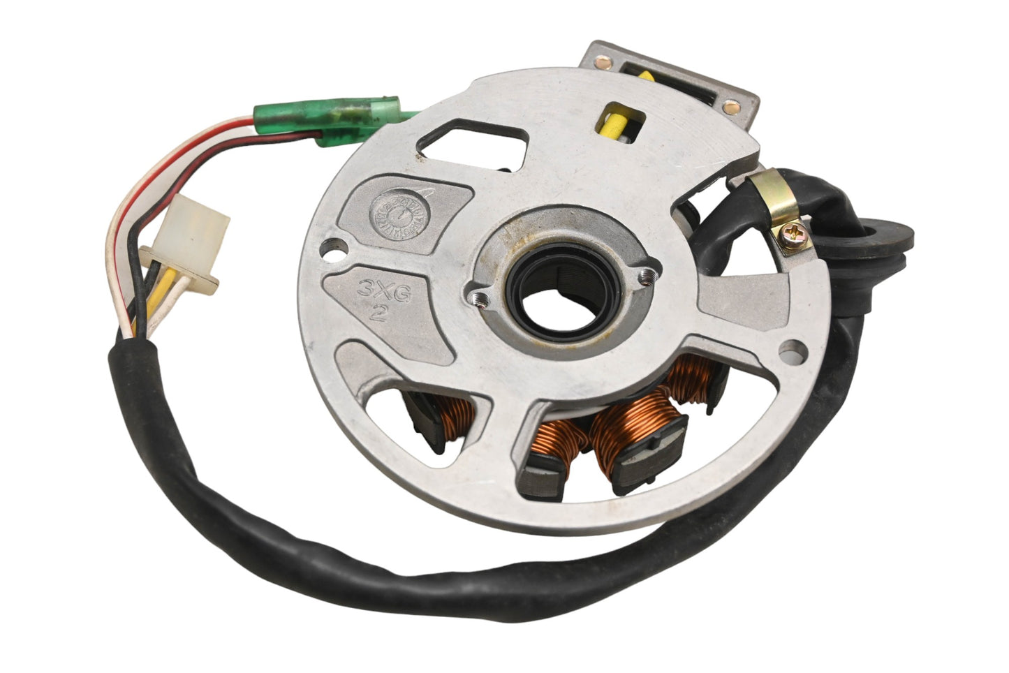 OEM Yamaha ABR-31120-116-000 Stator Assembly