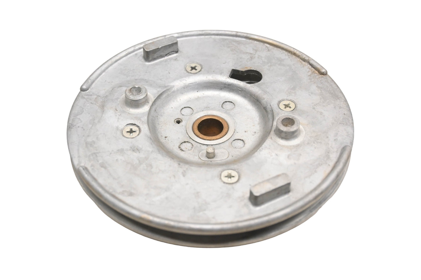 OEM Mercury 20762A 2, 20762A2 Starter Sheave