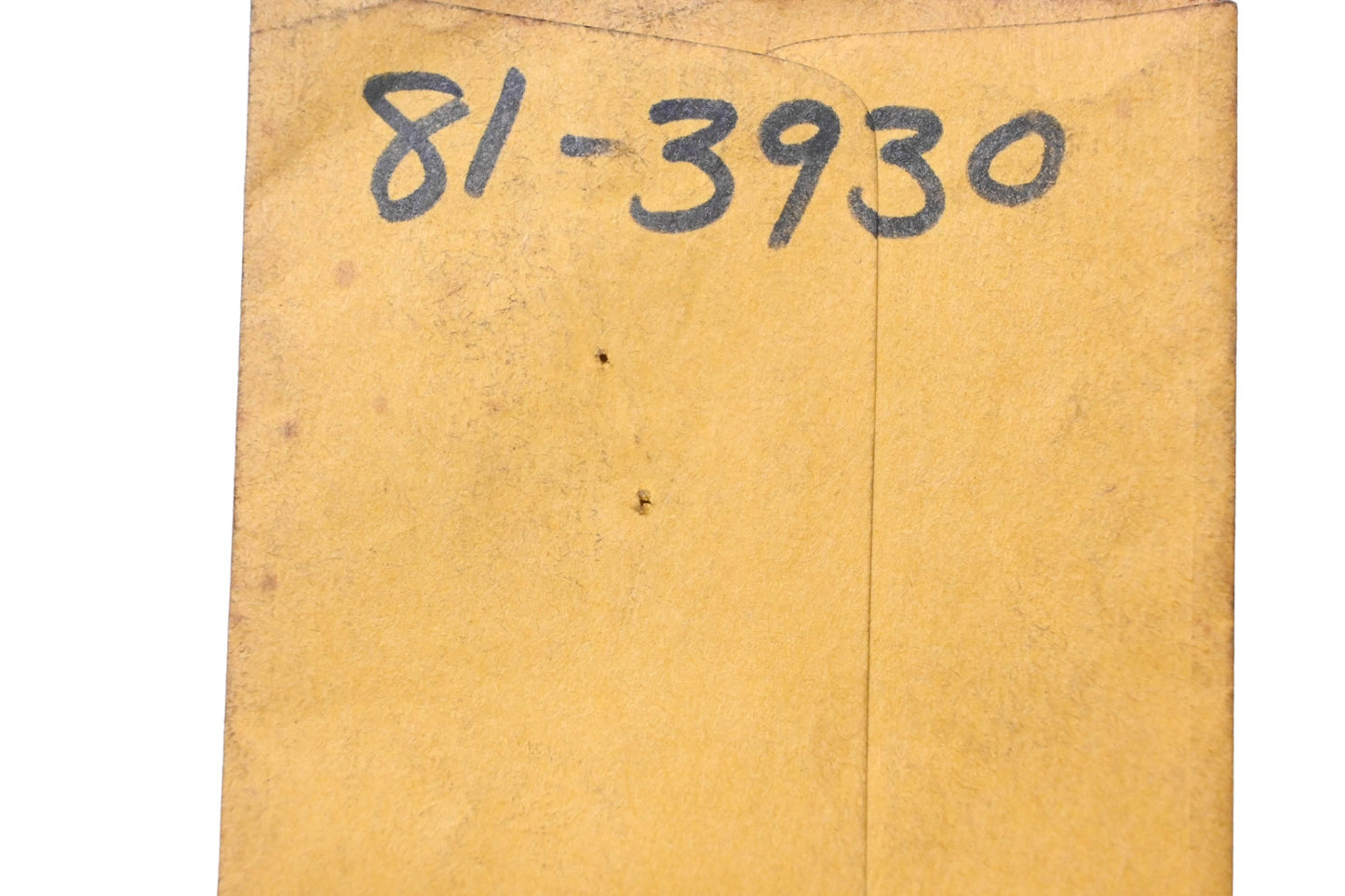 Toro 81-3930 Flywheel Key NOS