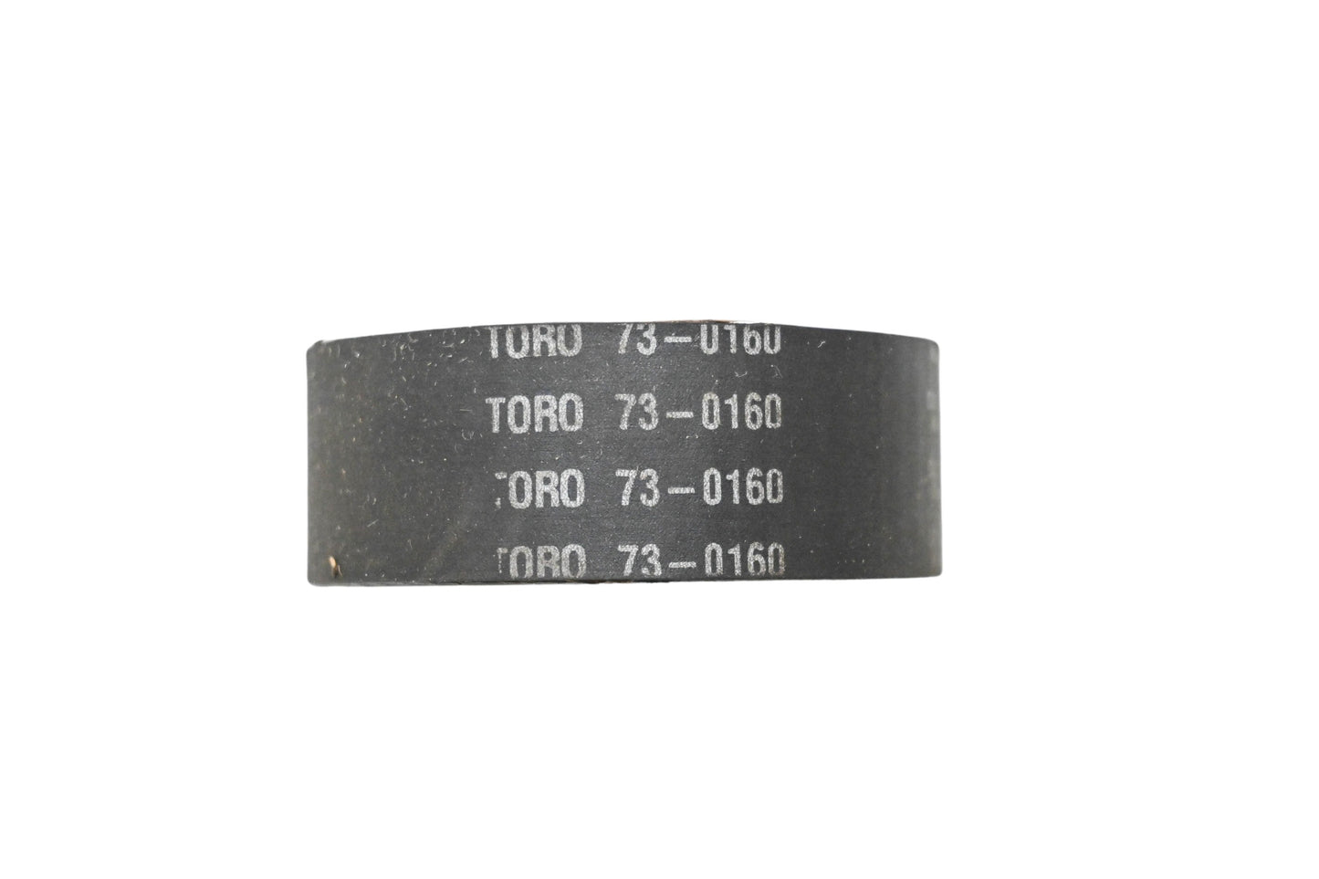 Toro 73-0160 Timing Belt NOS