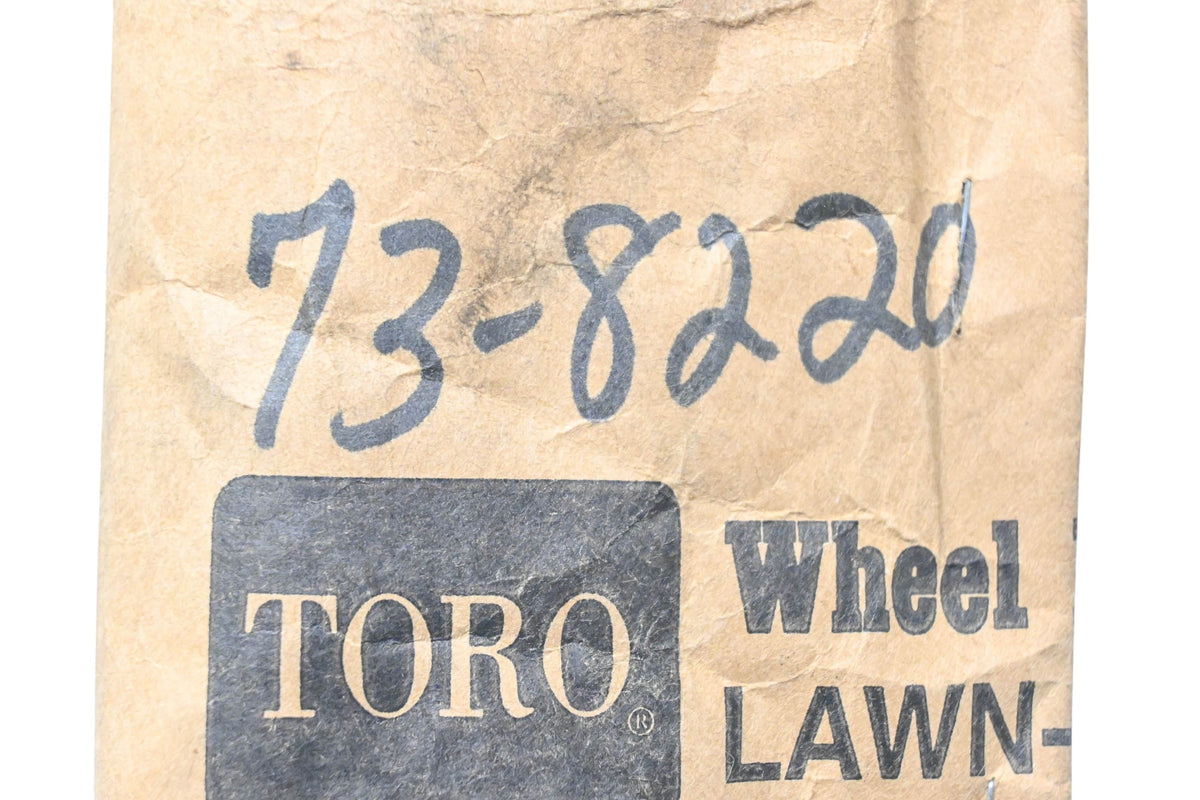 Toro 73-8220 Spring NOS