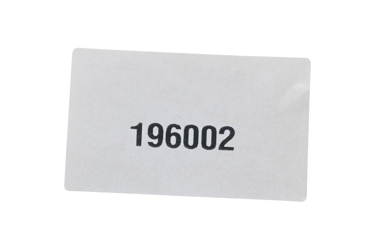 New OEM Briggs & Stratton 196002 O-Ring Replacement Kit NOS