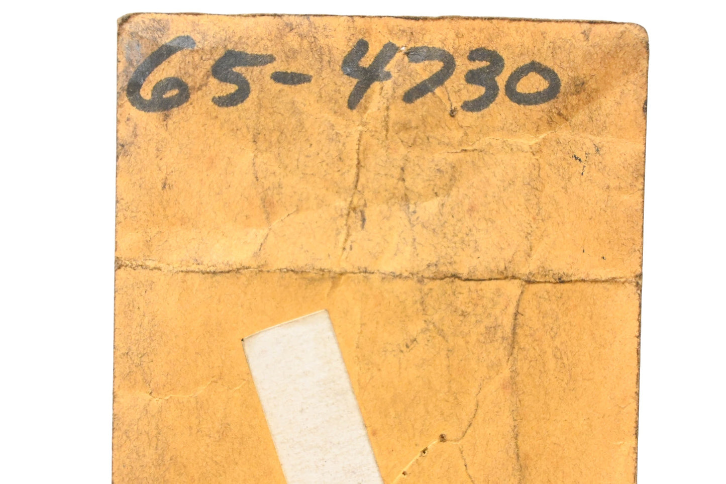 Toro 65-4730 Pivot Arm Washers Qty 4 NOS