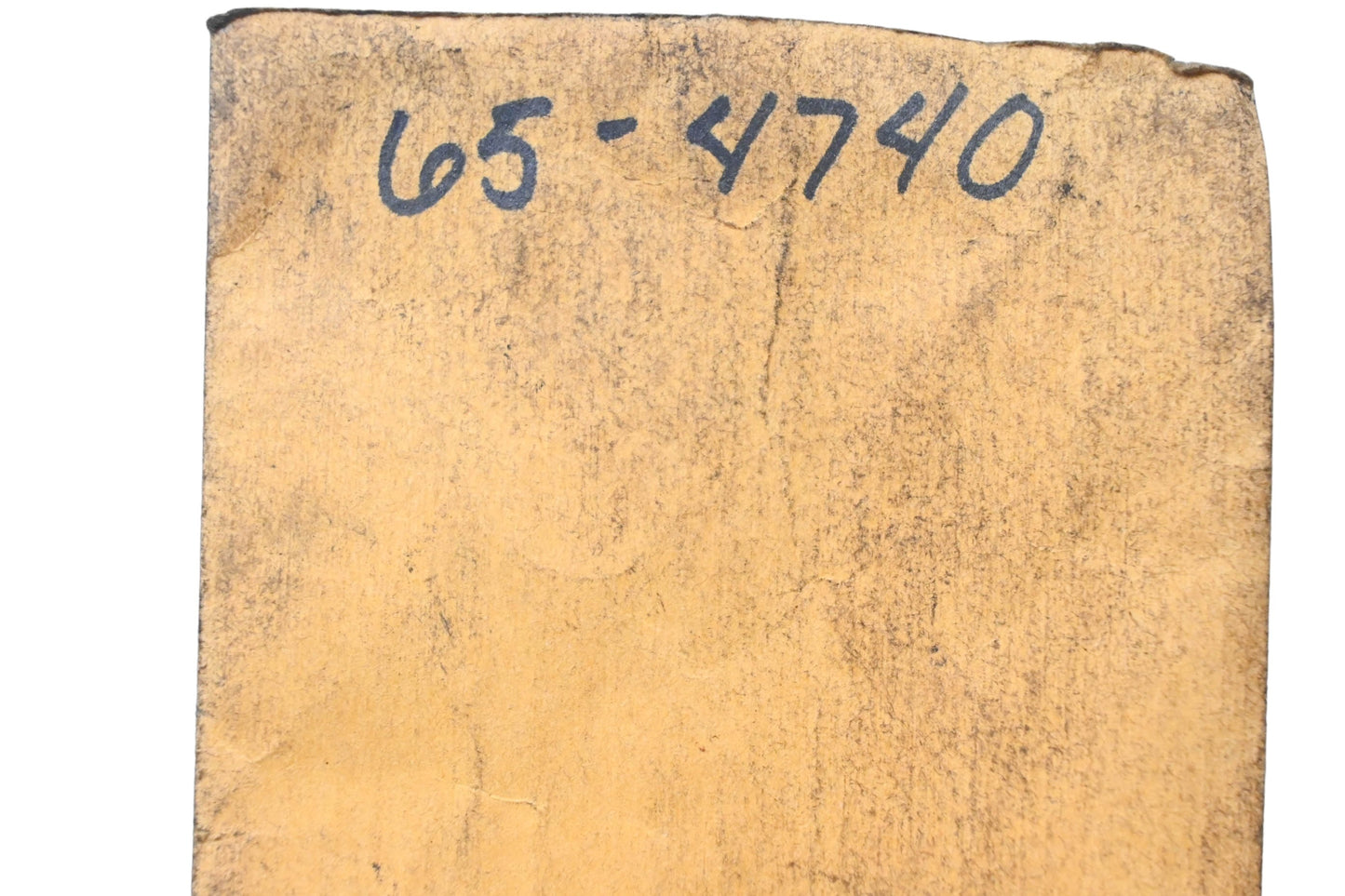 Toro 65-4740 Thrust Washers Qty 5 NOS