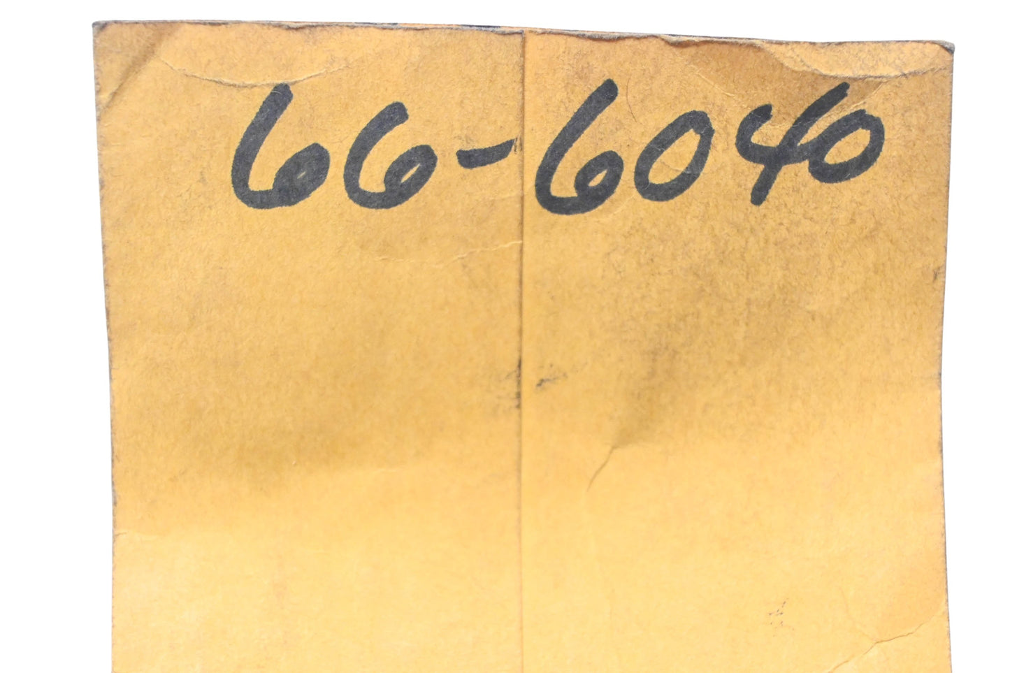 Toro 66-6040 Key NOS