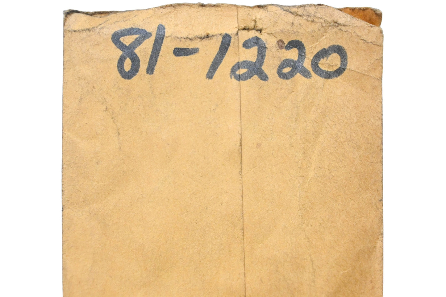 Toro 81-1220 Return Spring NOS