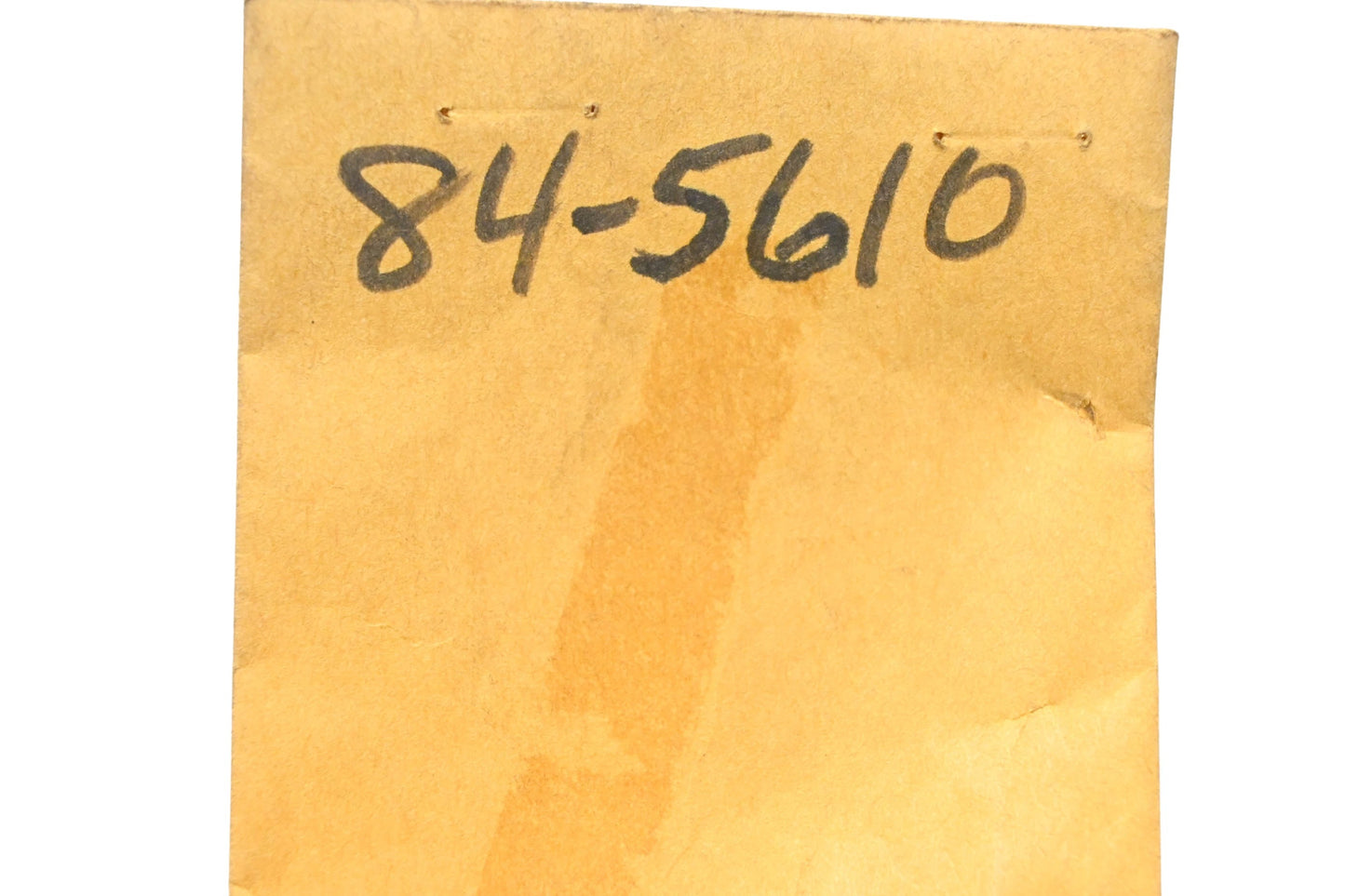 Toro 84-5610 Cable Guide