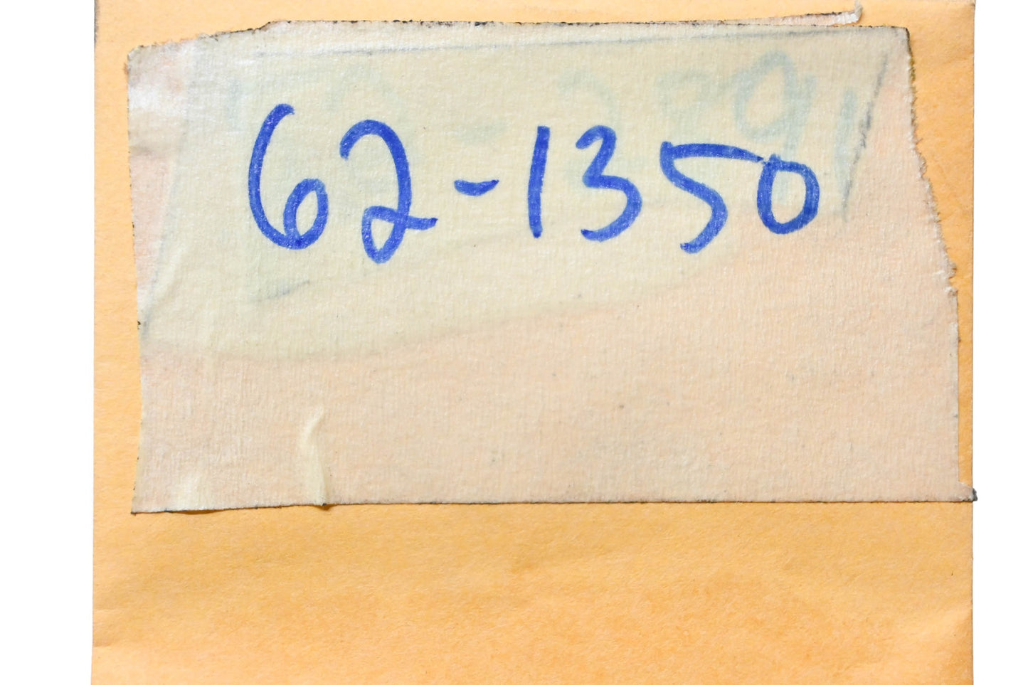 Toro 62-1350 Bushing NOS