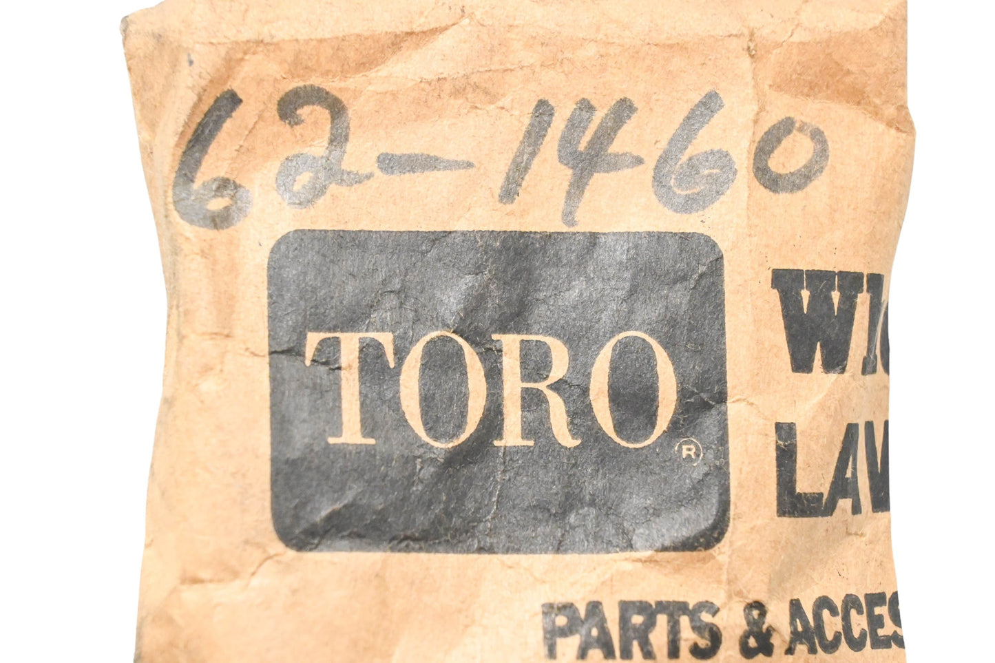 Toro 62-1460 Universal Gear NOS