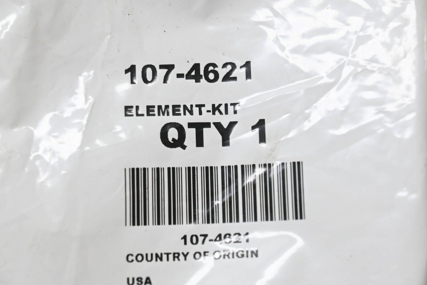 Toro 107-4621 Air Filter NOS