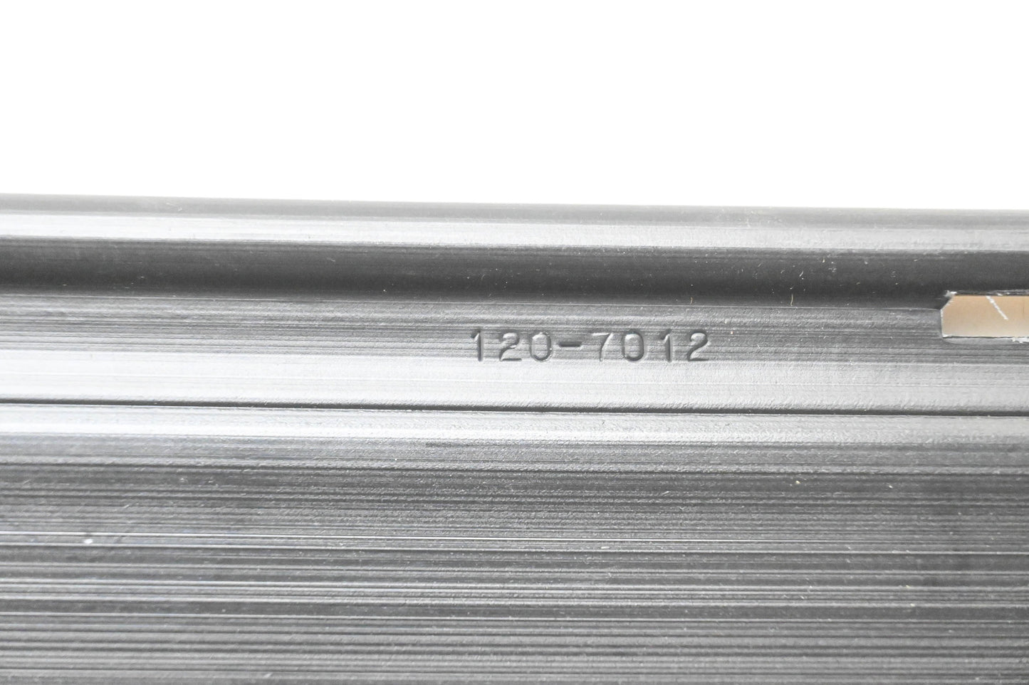 Toro 120-7012, J1217 Trailing Shield NOS