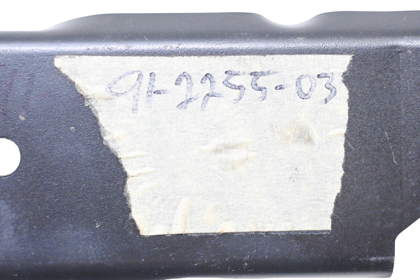 Toro 91-2255-03 Blade Stiffener NOS