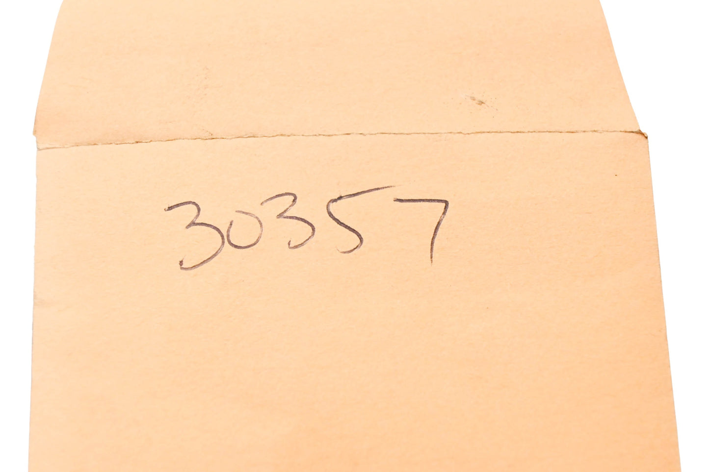 New OEM Tecumseh 30357 Screws Qty 2 NOS
