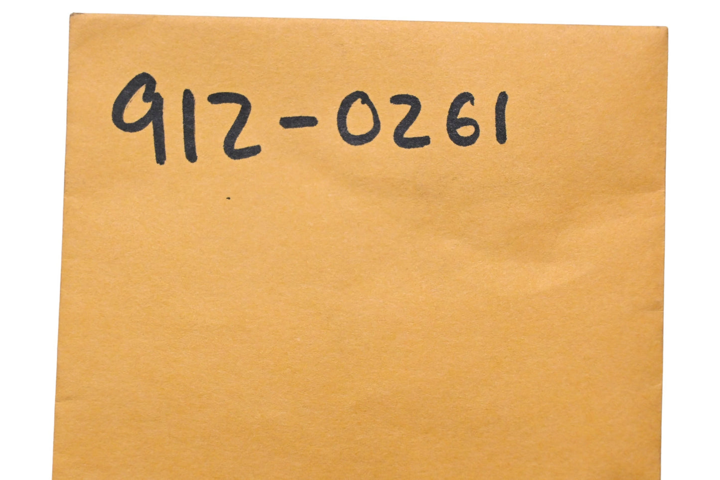 MTD 912-0261 Hex Nut NOS