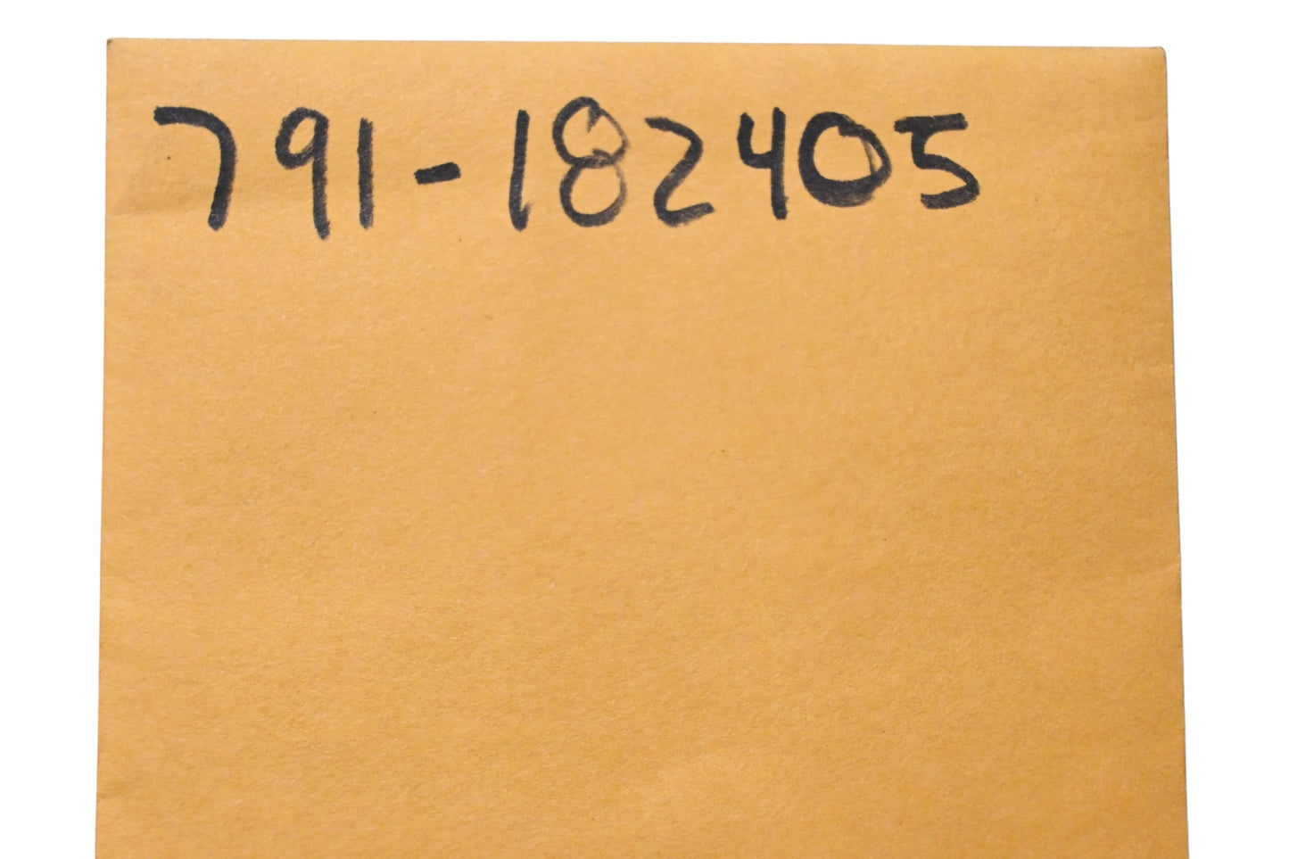 MTD 791-182405 Engine Switch NOS