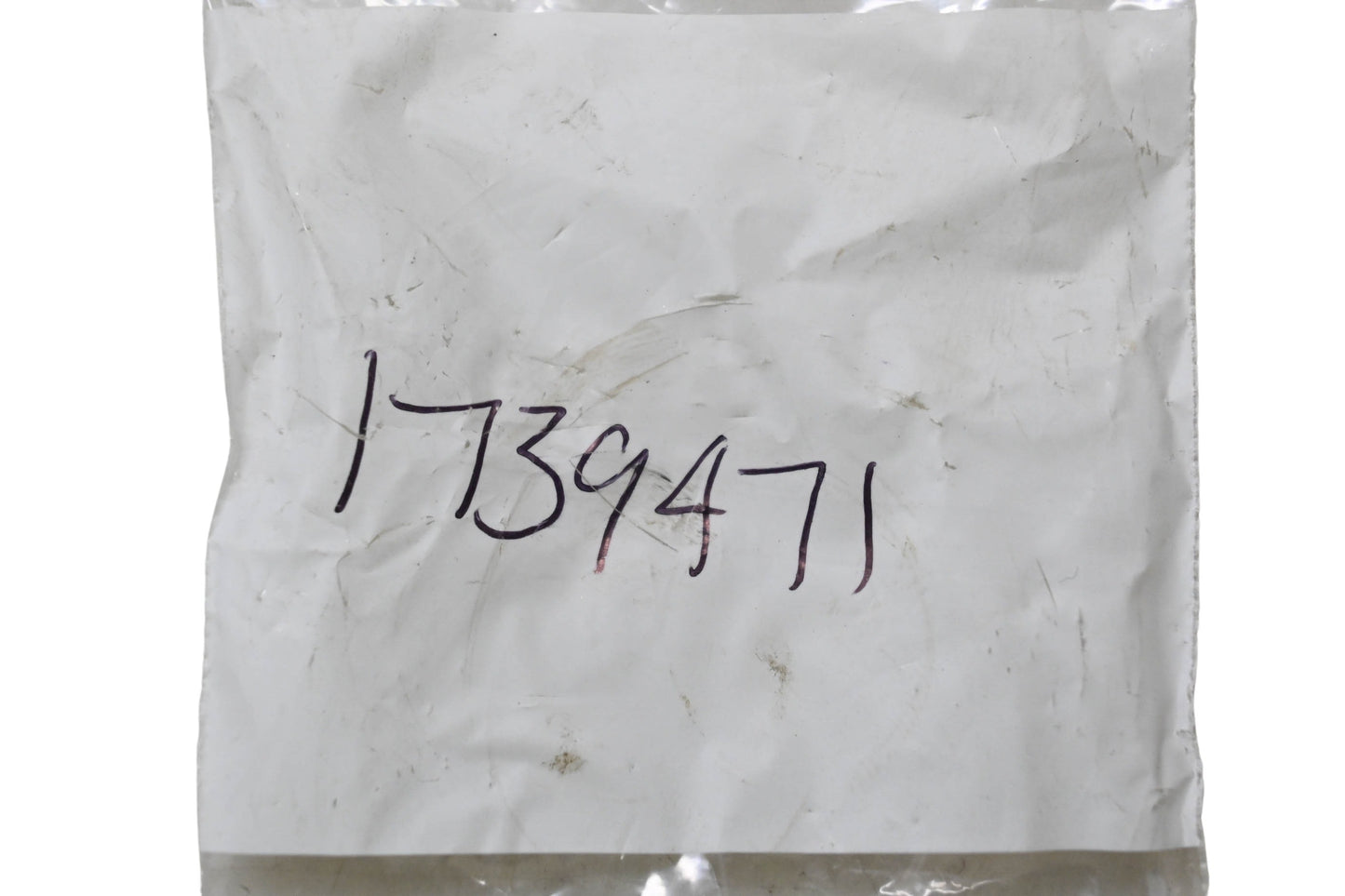 MTD 1739471 Flange Bushing NOS